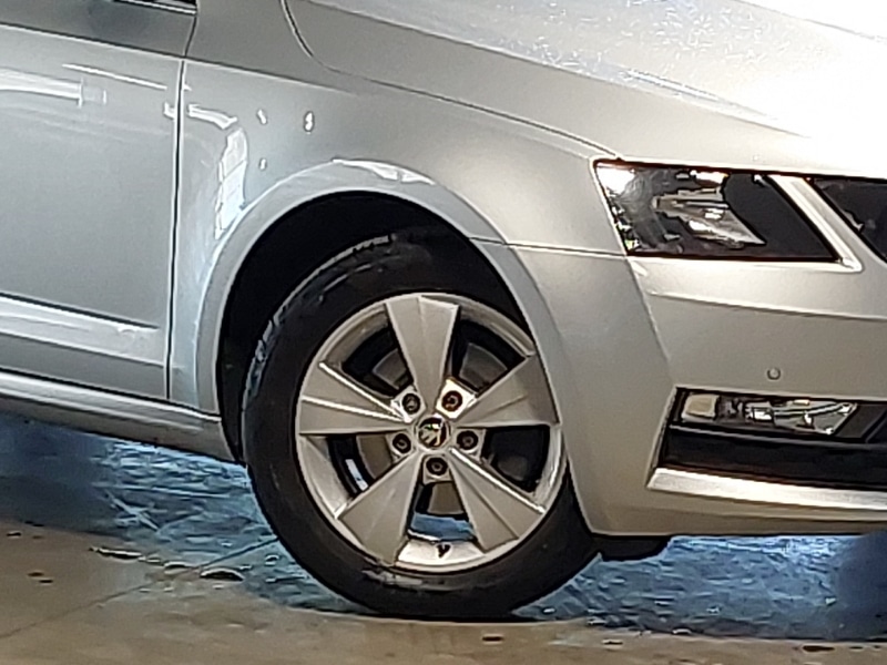 Used Skoda Octavia 2019 for sale - 76354542: Photo 9