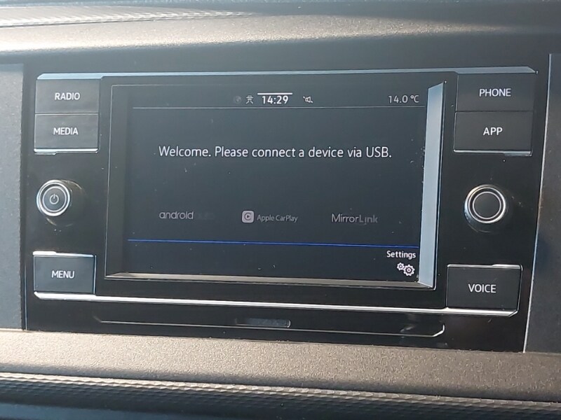 Used Volkswagen Transporter 2022 for sale - 77956621: Photo 14