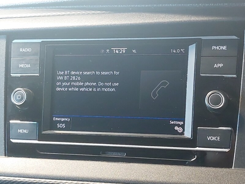 Used Volkswagen Transporter 2022 for sale - 77956621: Photo 16