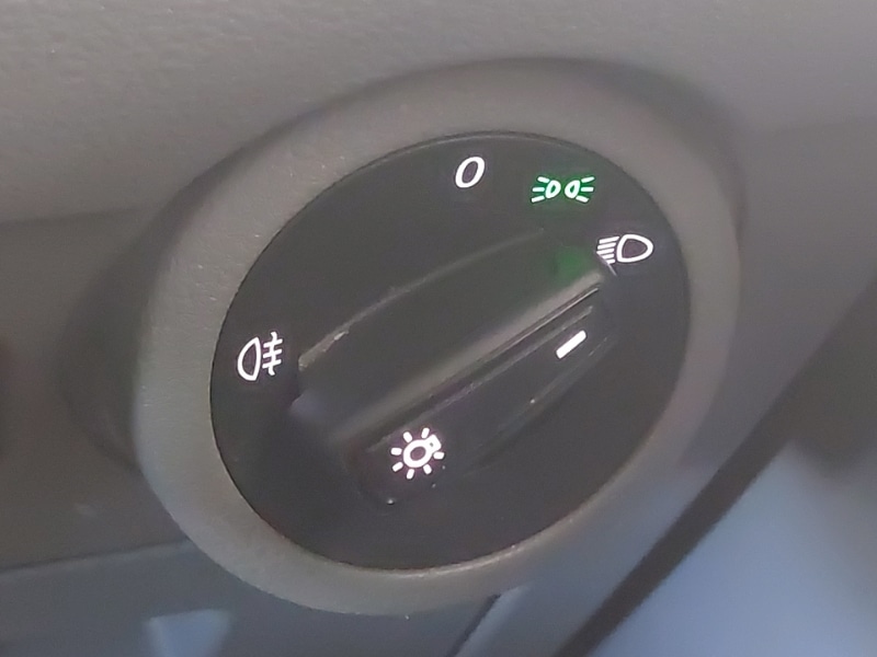 Used Volkswagen Transporter 2022 for sale - 77956621: Photo 17