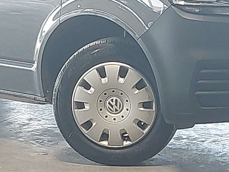 Used Volkswagen Transporter 2022 for sale - 77956621: Photo 9