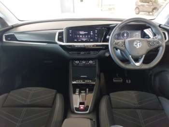 Used Vauxhall Grandland 2024 for sale - 74882601: Photo