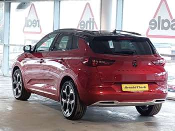 Used Vauxhall Grandland 2024 for sale - 74882601: Photo