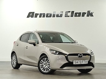 Used Mazda Mazda2 2023 for sale - 79543372: Photo