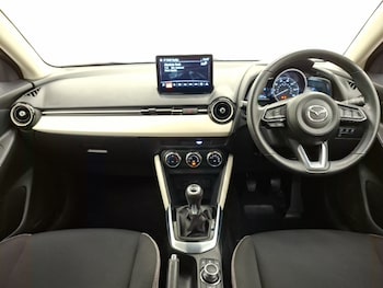 Used Mazda Mazda2 2023 for sale - 79543372: Photo
