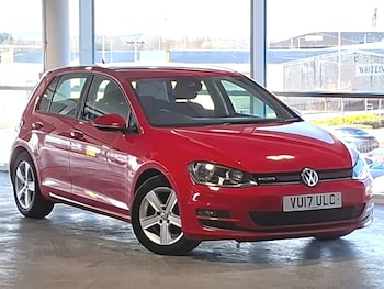 Used Volkswagen Golf 2017 for sale - 78274549: Photo