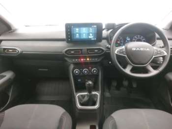 Used Dacia Sandero Stepway 2023 for sale - 74647216: Photo