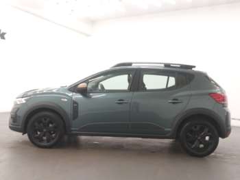 Used Dacia Sandero Stepway 2023 for sale - 74647216: Photo