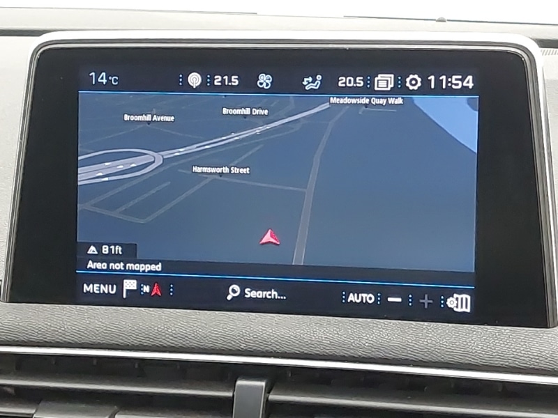 Used Peugeot 3008 2017 for sale - 76970345: Photo 10