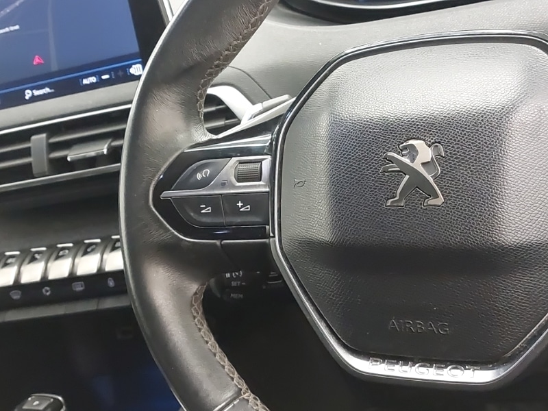 Used Peugeot 3008 2017 for sale - 76970345: Photo 11