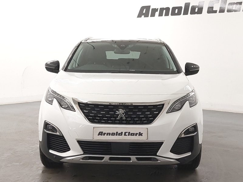 Used Peugeot 3008 2017 for sale - 76970345: Photo 13