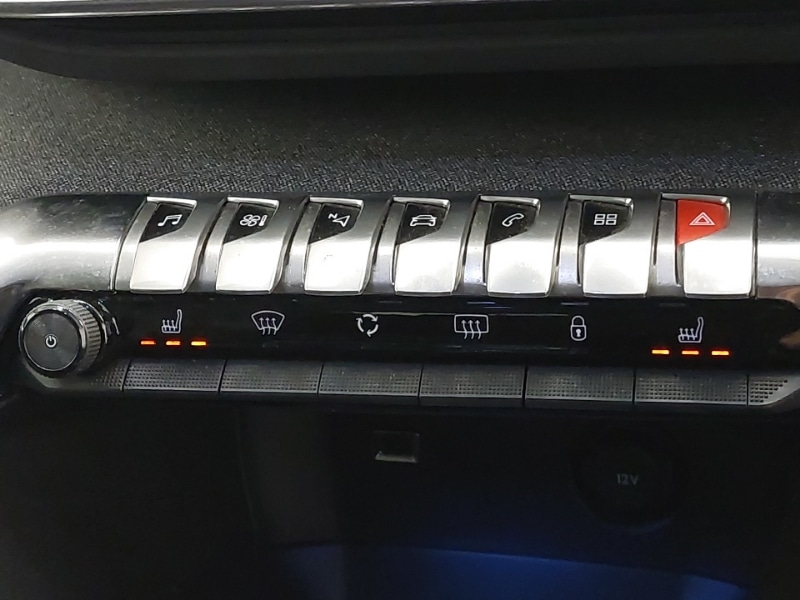 Used Peugeot 3008 2017 for sale - 76970345: Photo 15