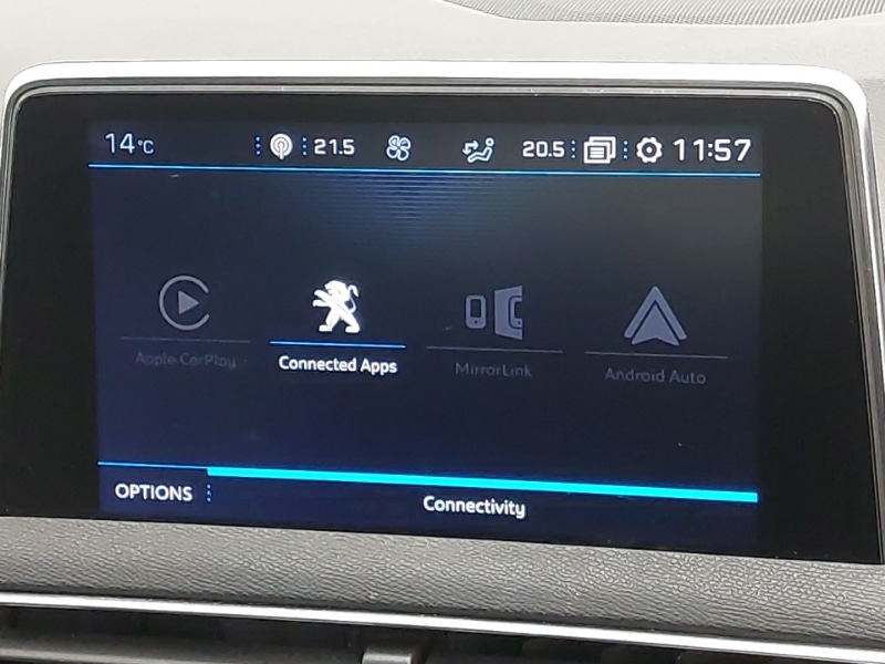 Used Peugeot 3008 2017 for sale - 76970345: Photo 16