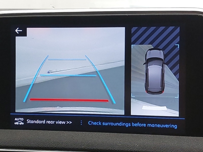 Used Peugeot 3008 2017 for sale - 76970345: Photo 17