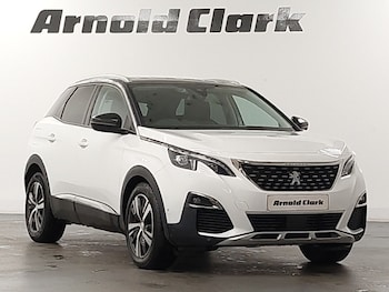 Peugeot 3008 feature image