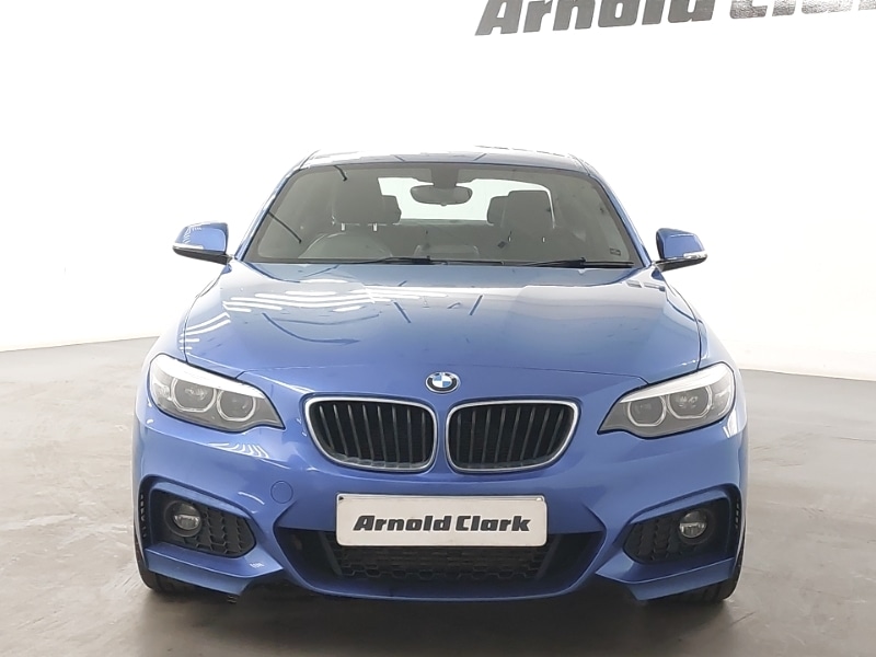 Used BMW 2 Series 2018 for sale - 77956614: Photo 13