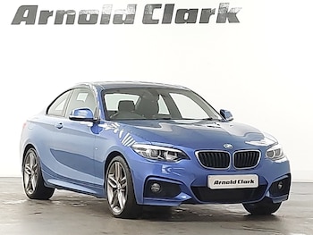 Used BMW 2 Series 2018 for sale - 77956614: Photo
