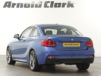 Used BMW 2 Series 2018 for sale - 77956614: Photo