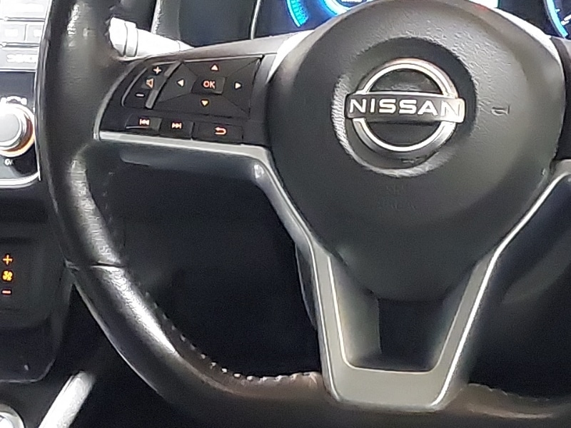 Used Nissan Leaf 2022 for sale - 77265456: Photo 10