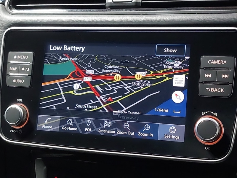 Used Nissan Leaf 2022 for sale - 77265456: Photo 12