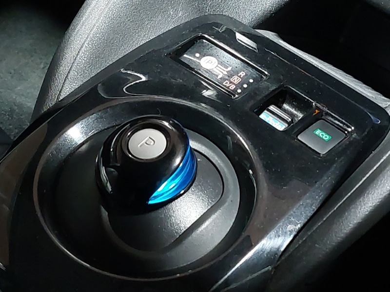 Used Nissan Leaf 2022 for sale - 77265456: Photo 13