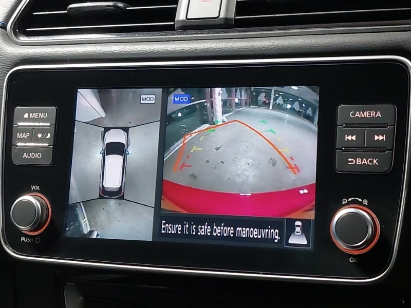 Used Nissan Leaf 2022 for sale - 77265456: Photo 14