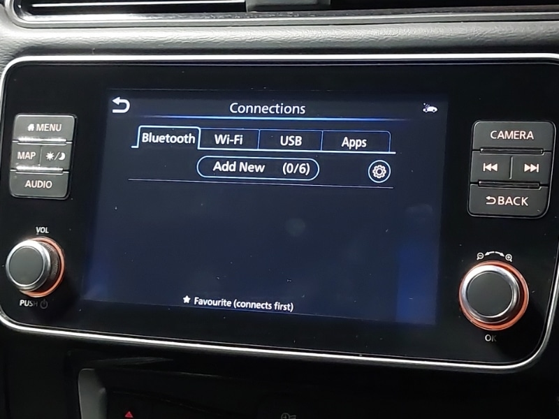 Used Nissan Leaf 2022 for sale - 77265456: Photo 16