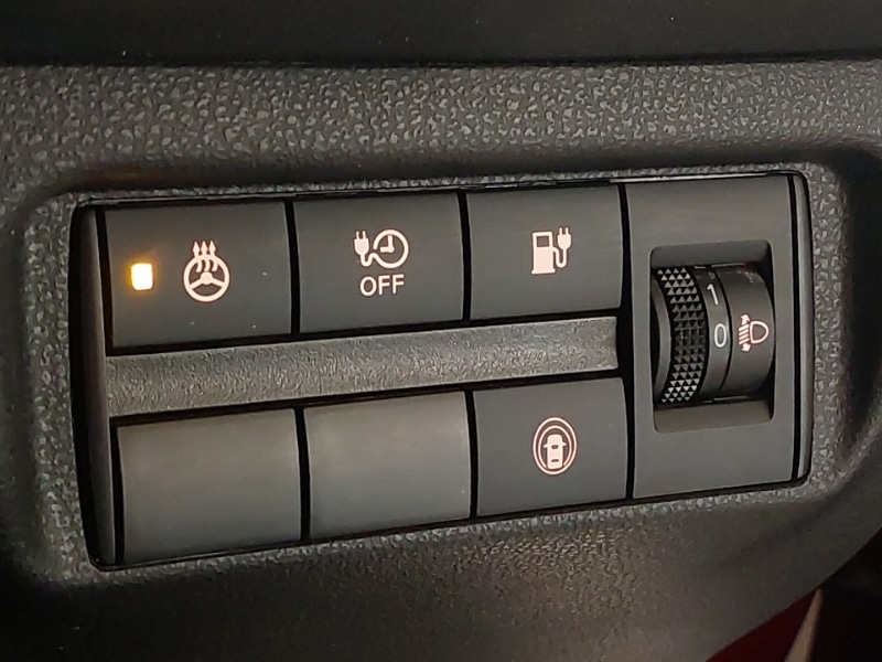 Used Nissan Leaf 2022 for sale - 77265456: Photo 18