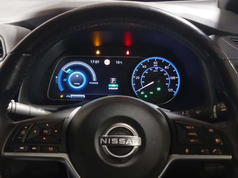 Used Nissan Leaf 2022 for sale - 77265456: Photo 19