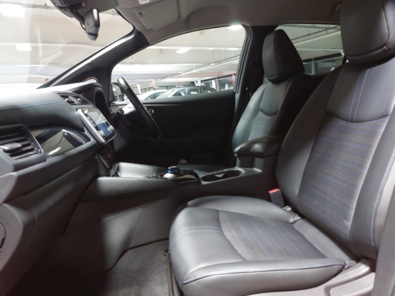 Used Nissan Leaf 2022 for sale - 77265456: Photo 5