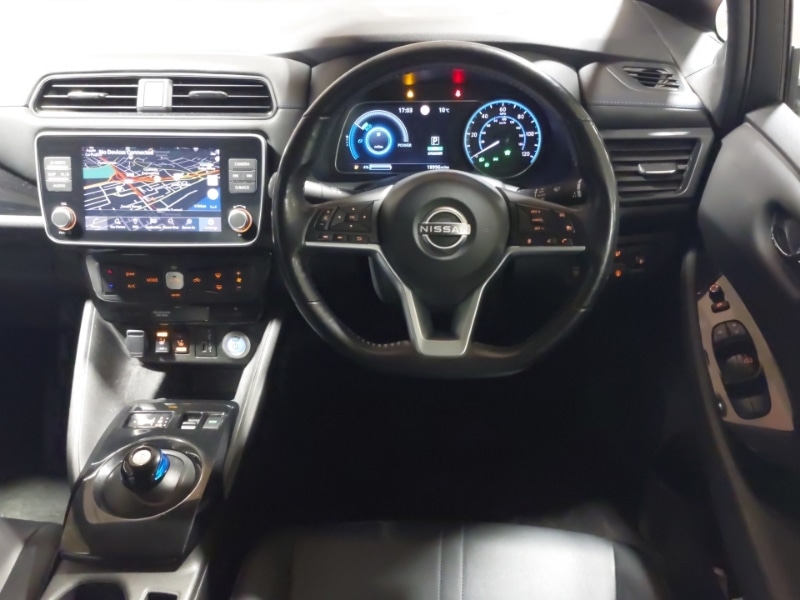 Used Nissan Leaf 2022 for sale - 77265456: Photo 7