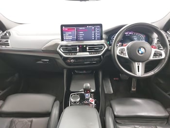 Used BMW X4 2023 for sale - 78474000: Photo