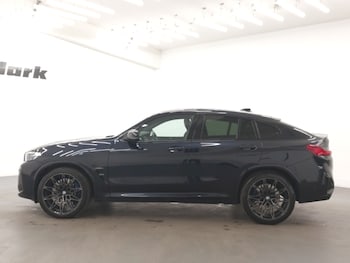 Used BMW X4 2023 for sale - 78474000: Photo