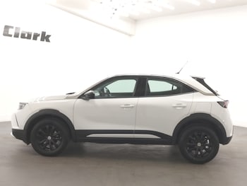 Used Vauxhall Mokka 2022 for sale - 78689230: Photo
