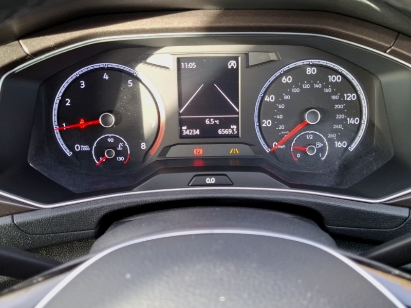 Used Volkswagen T-Roc 2019 for sale - 77782391: Photo 11