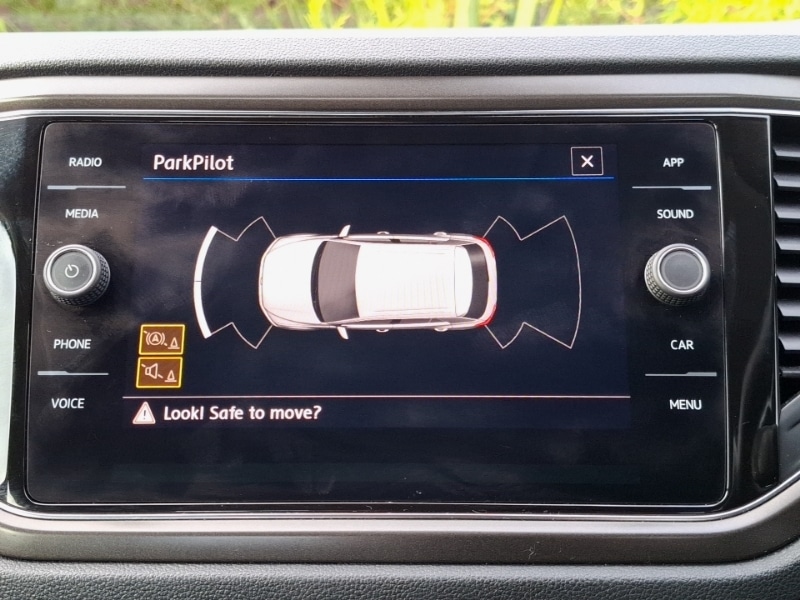 Used Volkswagen T-Roc 2019 for sale - 77782391: Photo 15