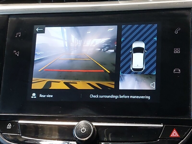 Used Vauxhall Corsa 2022 for sale - 77491523: Photo 14