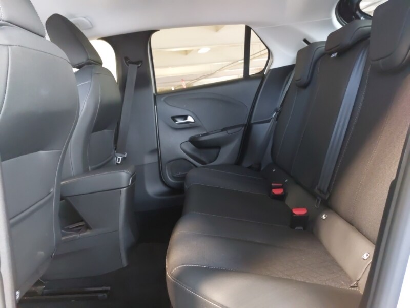 Used Vauxhall Corsa 2022 for sale - 77491523: Photo 6