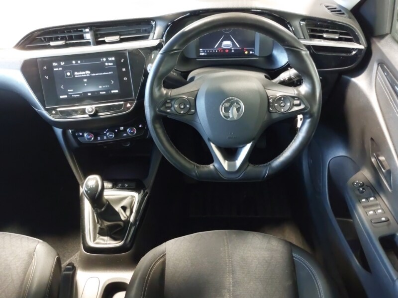 Used Vauxhall Corsa 2022 for sale - 77491523: Photo 7
