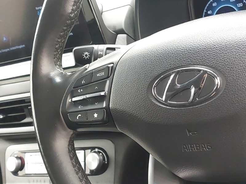 Used Hyundai KONA 2023 for sale - 76987353: Photo 11