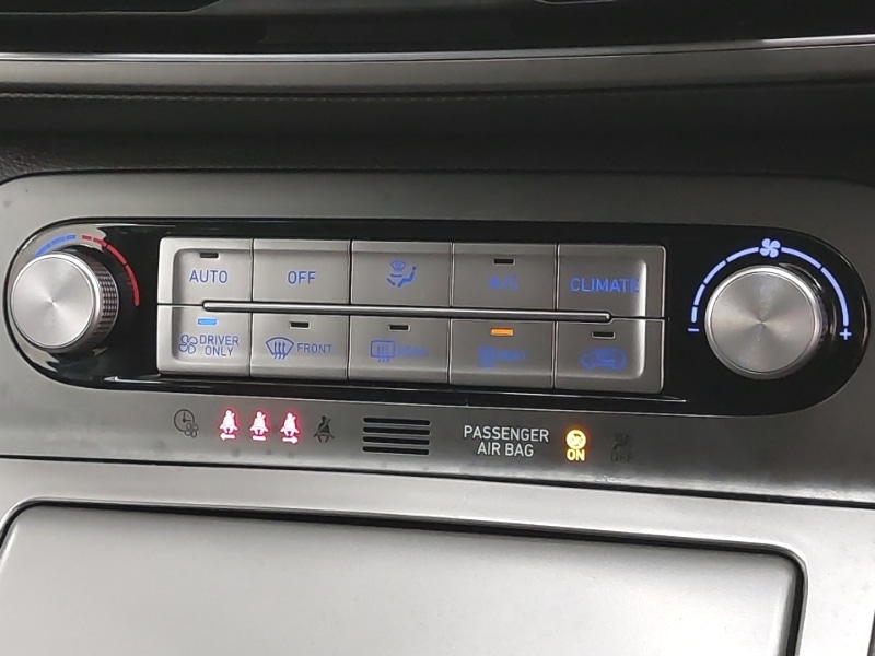 Used Hyundai KONA 2023 for sale - 76987353: Photo 16