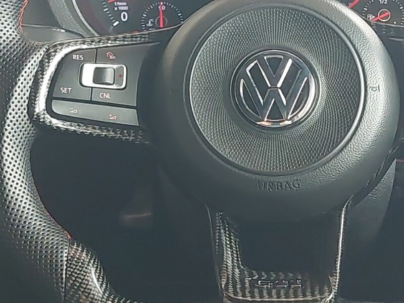 Used Volkswagen Polo 2017 for sale - 76543496: Photo 10