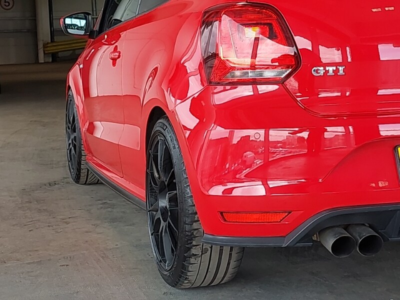 Used Volkswagen Polo 2017 for sale - 76543496: Photo 12