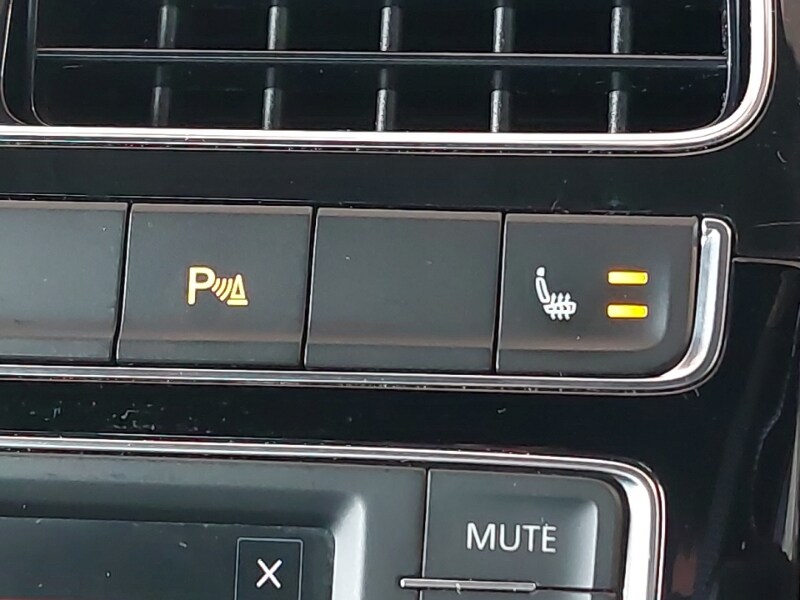 Used Volkswagen Polo 2017 for sale - 76543496: Photo 14