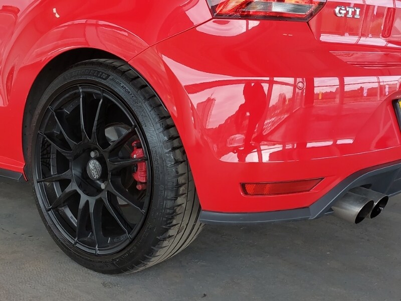 Used Volkswagen Polo 2017 for sale - 76543496: Photo 16