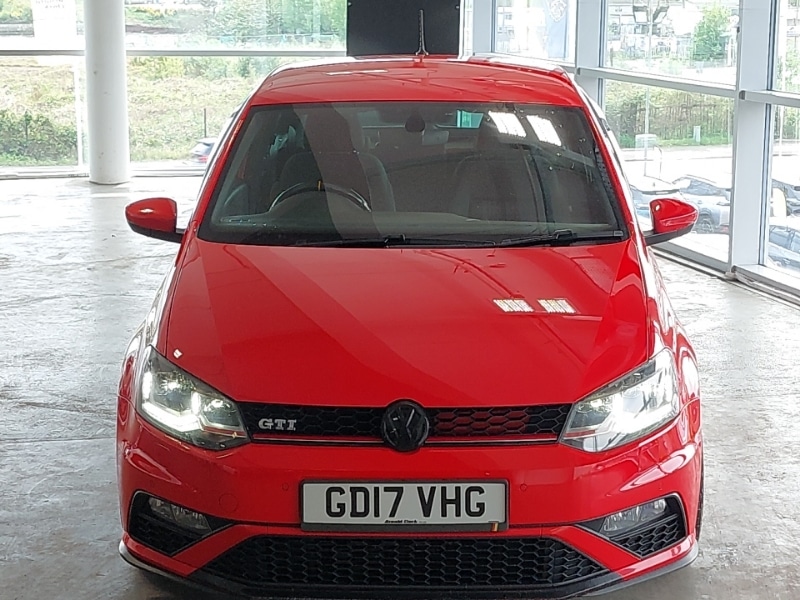 Used Volkswagen Polo 2017 for sale - 76543496: Photo 19