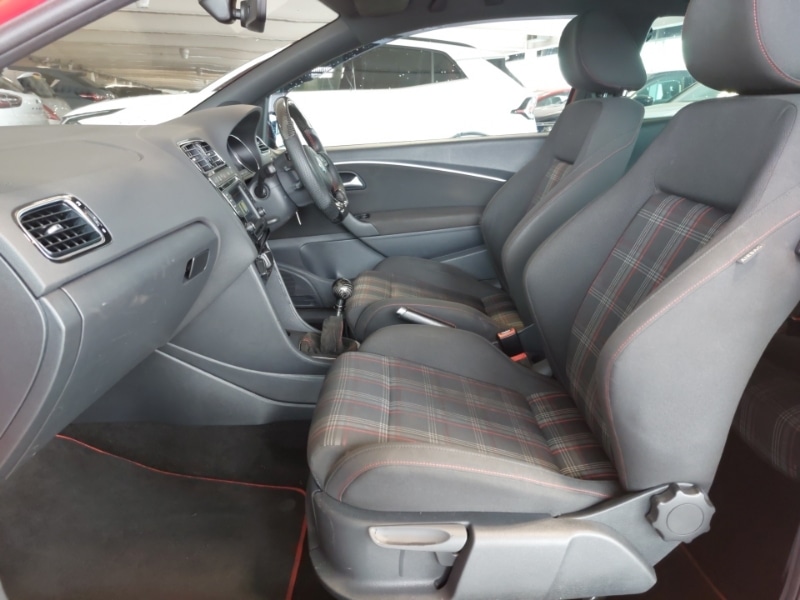 Used Volkswagen Polo 2017 for sale - 76543496: Photo 5