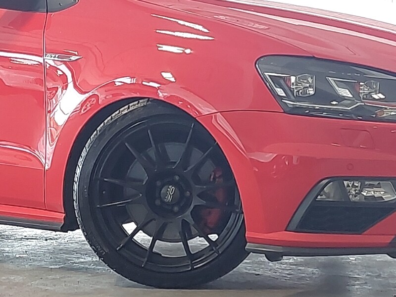 Used Volkswagen Polo 2017 for sale - 76543496: Photo 9