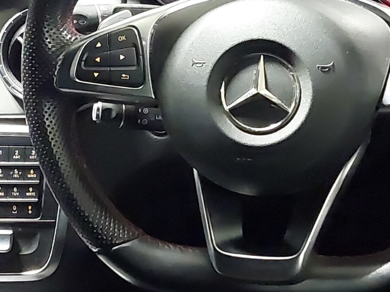 Used Mercedes-Benz CLA 2016 for sale - 77012569: Photo 10