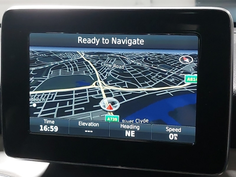 Used Mercedes-Benz CLA 2016 for sale - 77012569: Photo 12